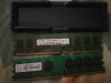 Ram ddr2 2gb+1gb